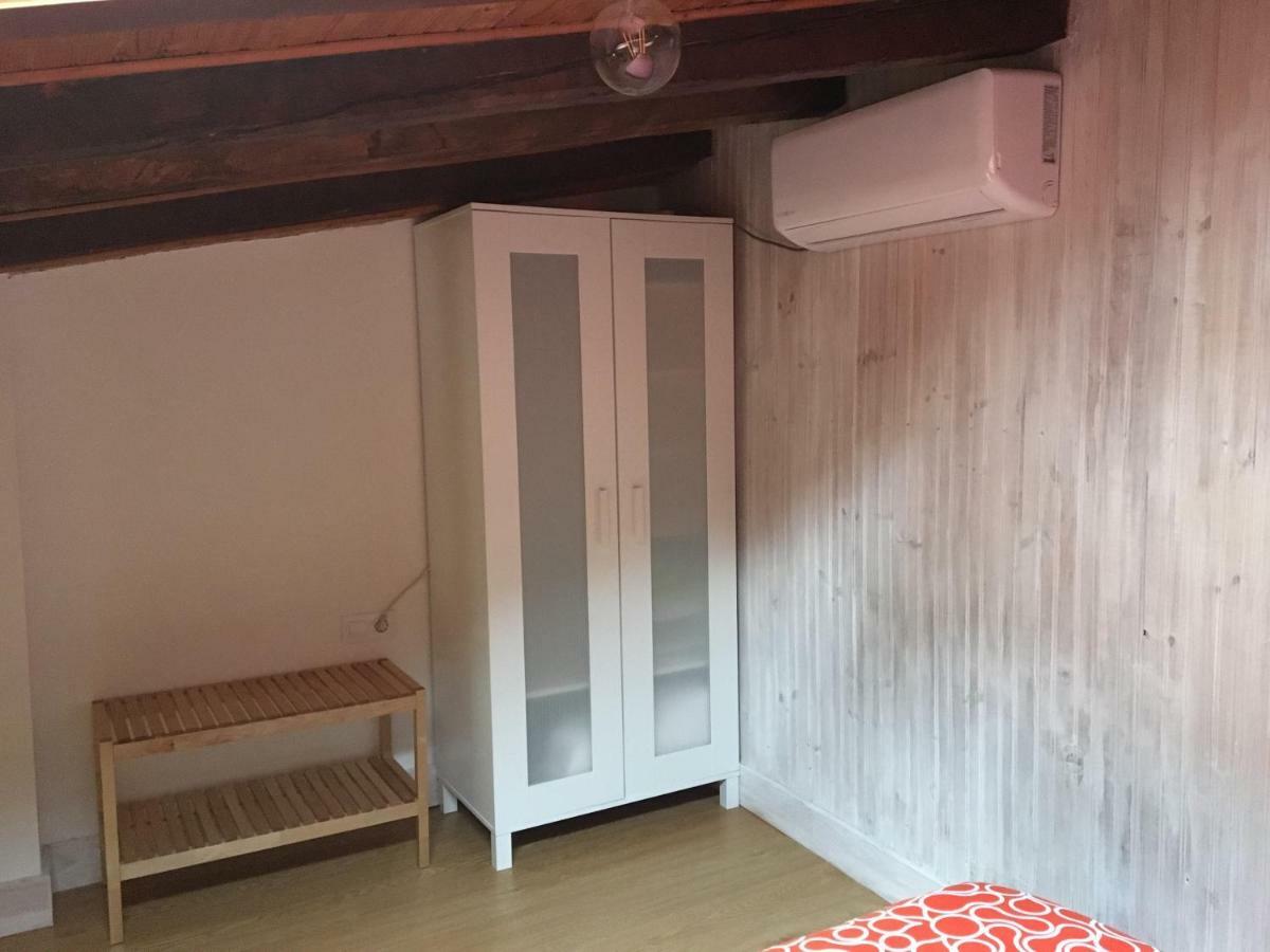 Apartamento Santa Agueda Бургос Экстерьер фото